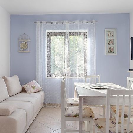 Apartment Dijana Podstrana Luaran gambar